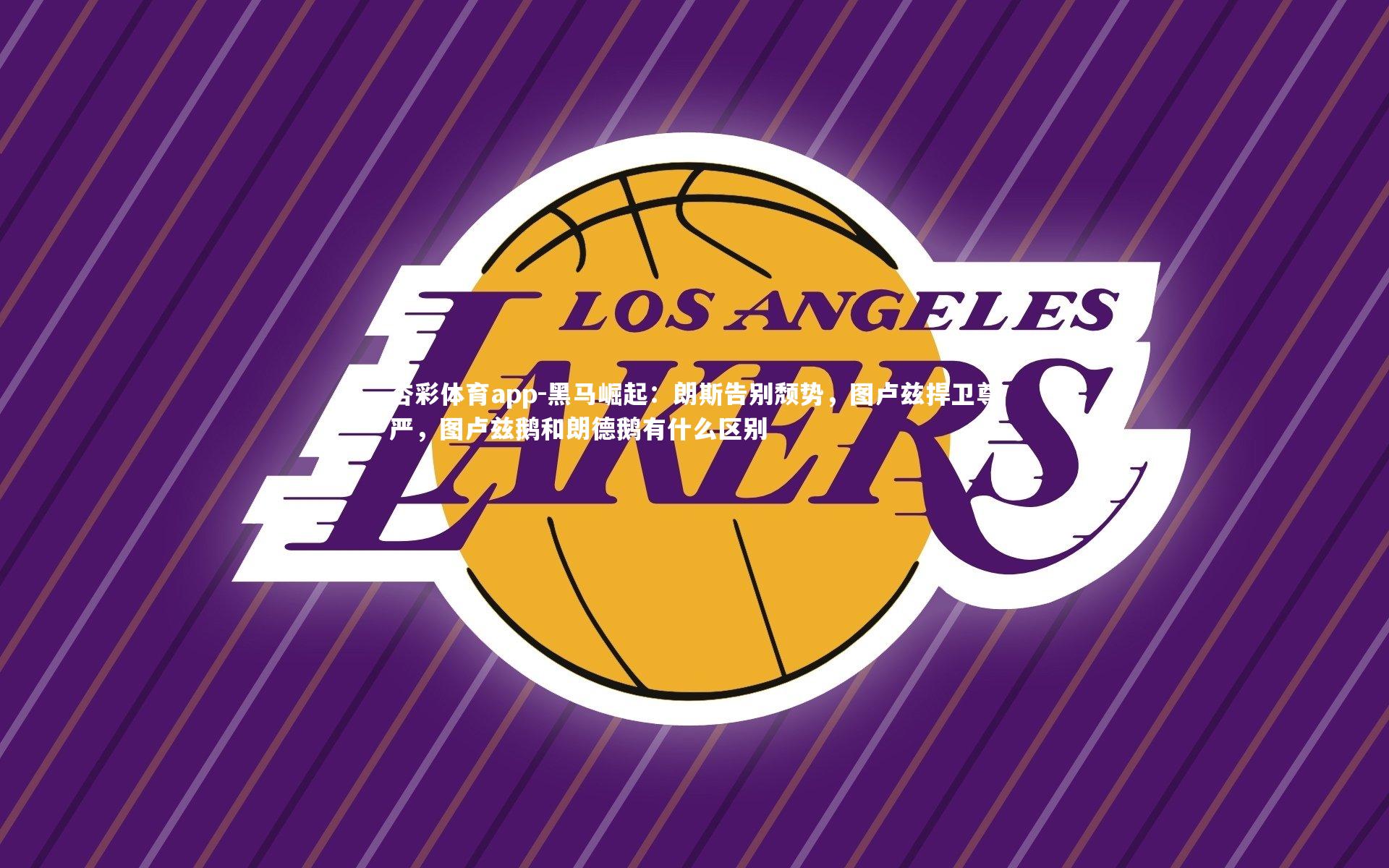 杏彩体育app-黑马崛起：朗斯告别颓势，图卢兹捍卫尊严，图卢兹鹅和朗德鹅有什么区别