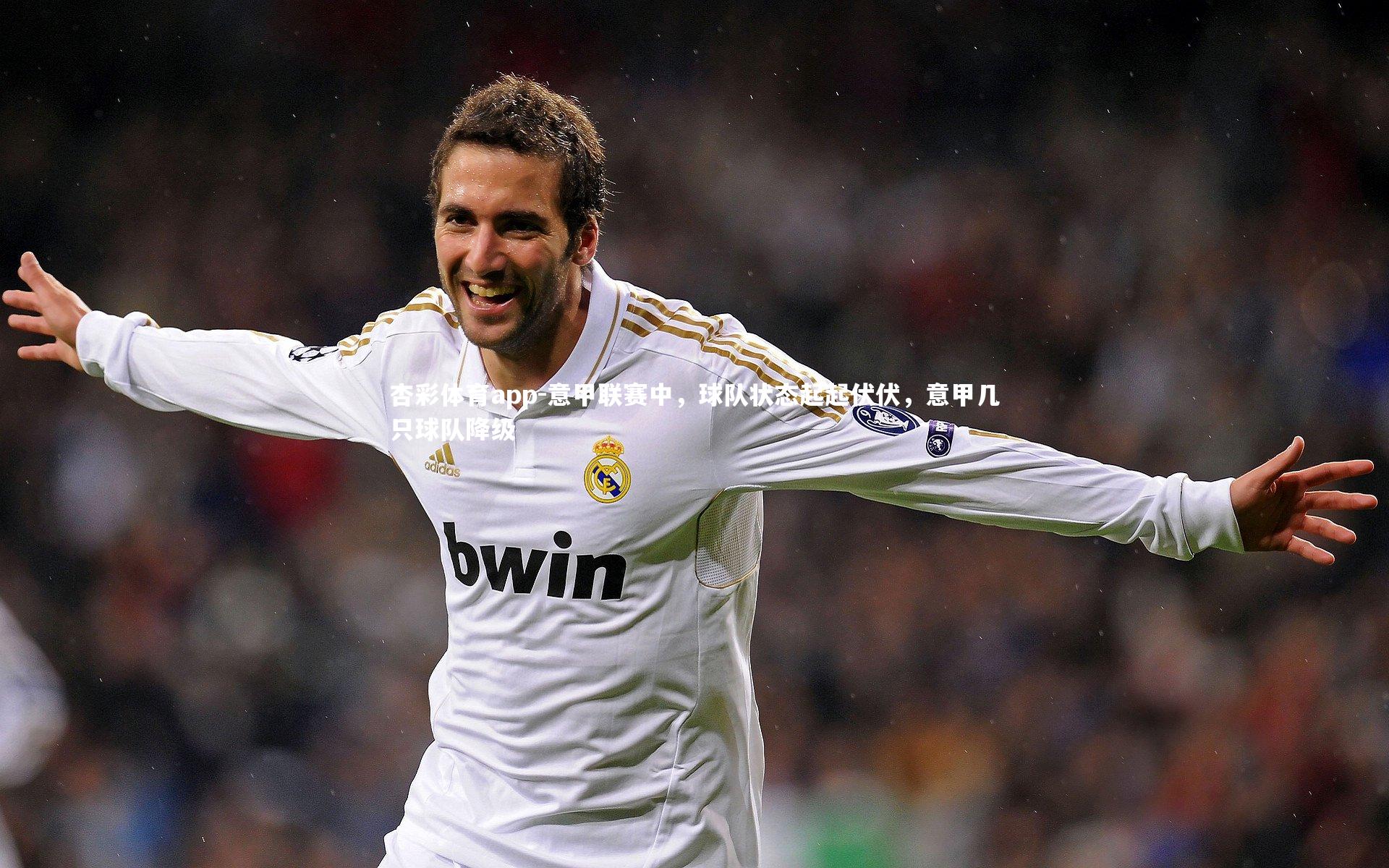 杏彩体育app-意甲联赛中，球队状态起起伏伏，意甲几只球队降级