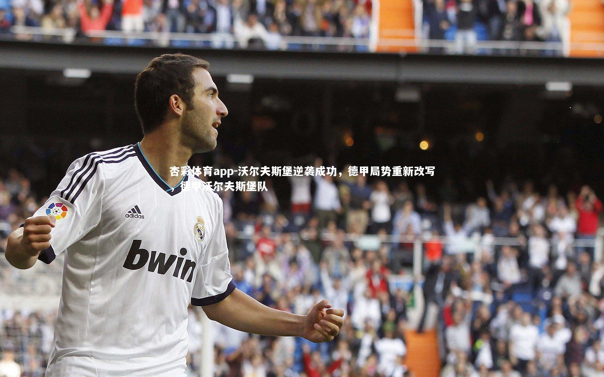 杏彩体育app-沃尔夫斯堡逆袭成功，德甲局势重新改写，德甲沃尔夫斯堡队